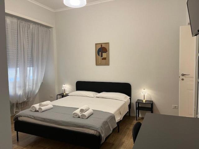 Piazzabolognastay 로마 외부 사진