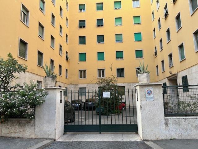 Piazzabolognastay 로마 외부 사진