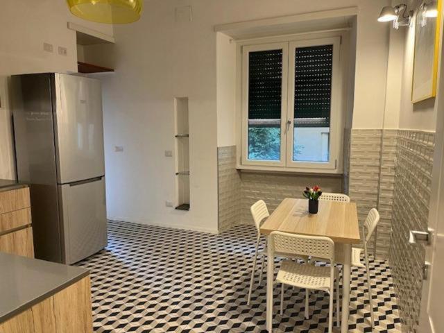 Piazzabolognastay 로마 외부 사진