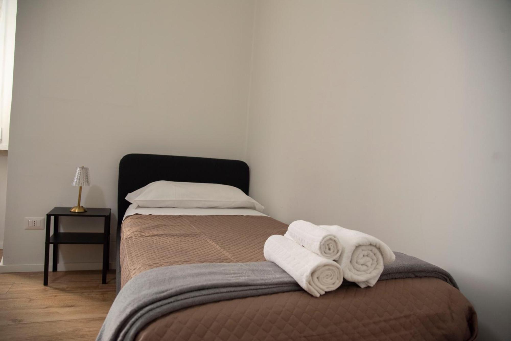 Piazzabolognastay 로마 외부 사진